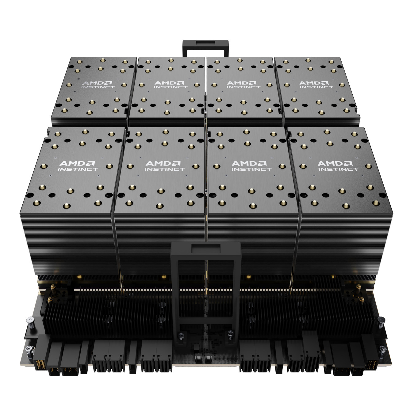 GPU Instance | Verte Storage